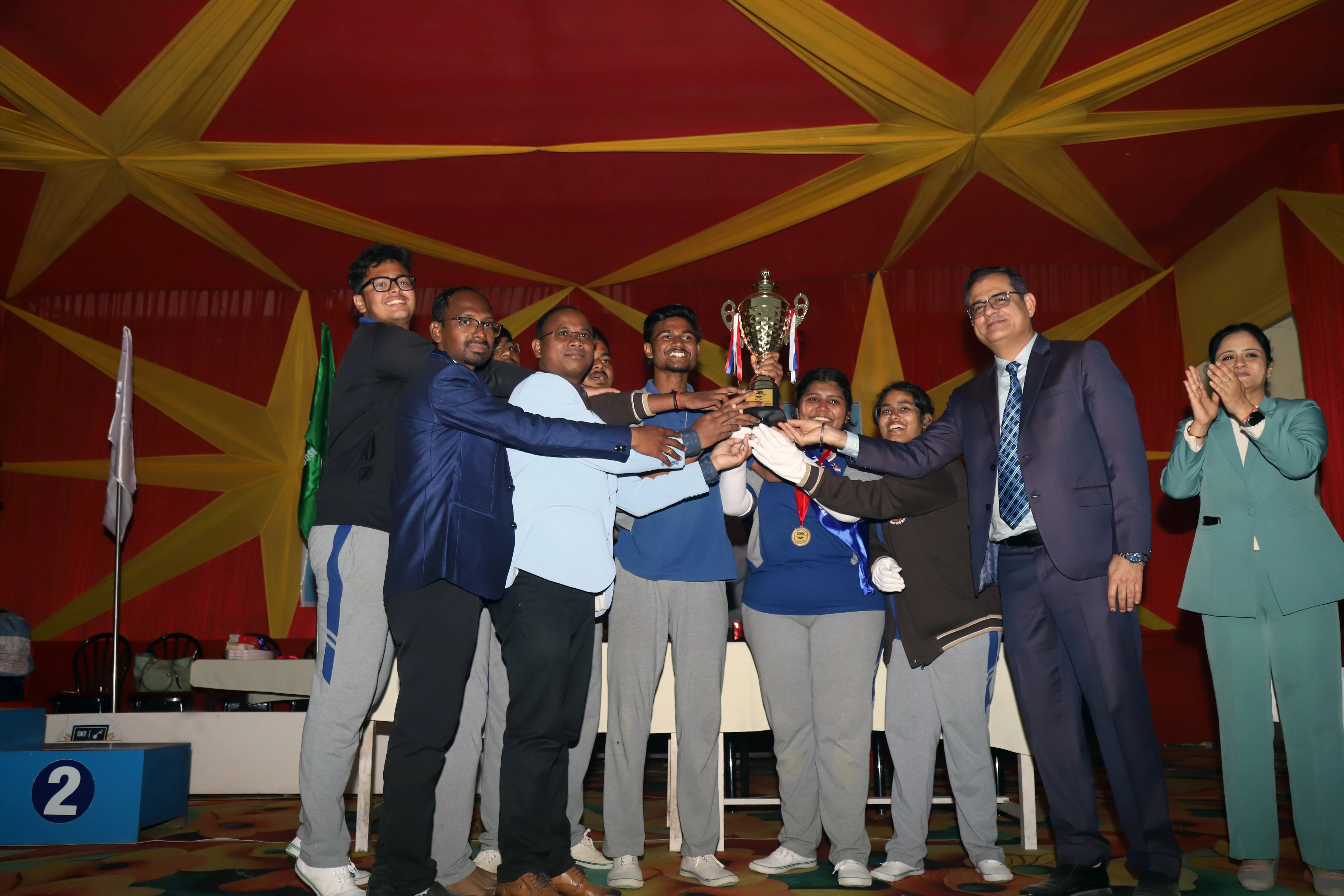 Kho Kho